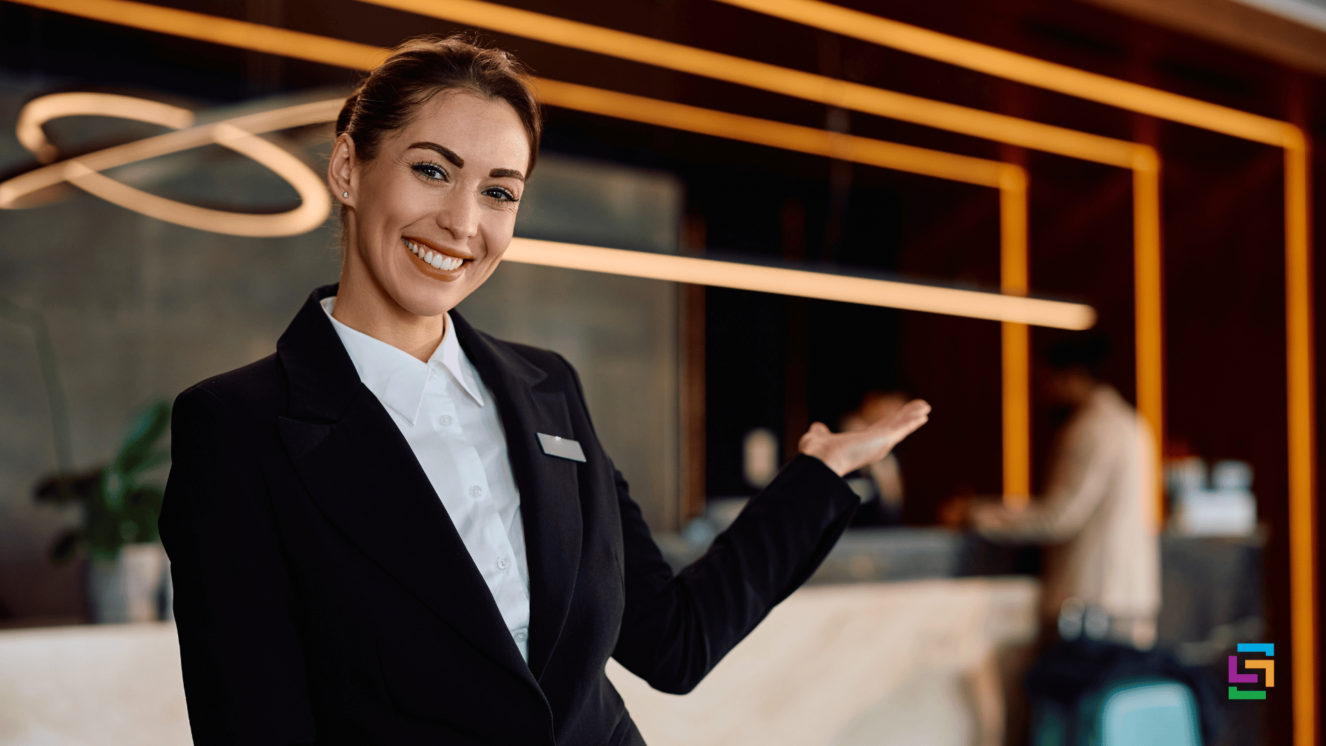 Hotelijersko - turistički tehničar