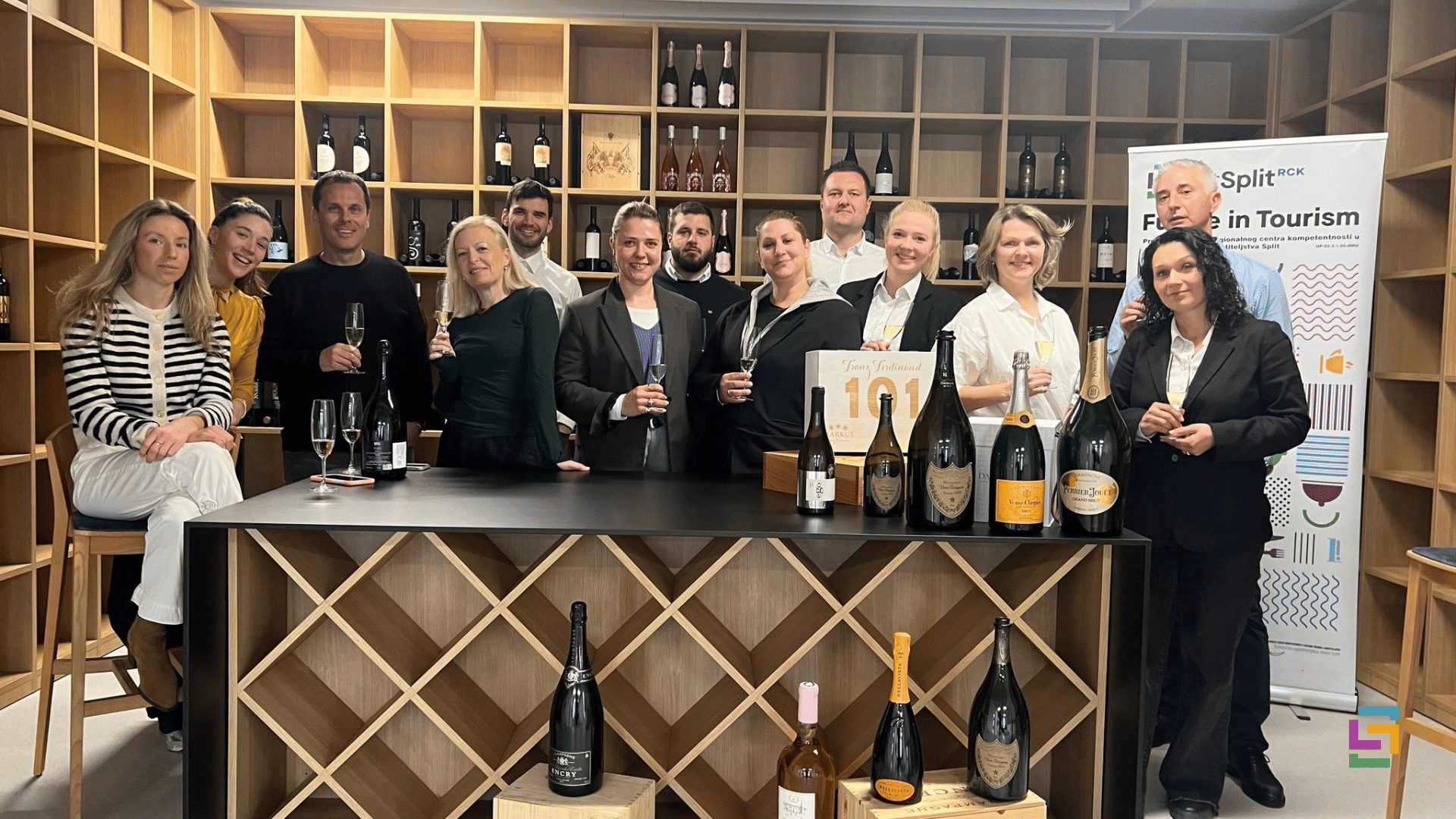 Povezivanje vina i gastronomske ponude (4)